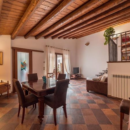 Apartmán A Casa Del Gioielliere Palermo Exteriér fotografie
