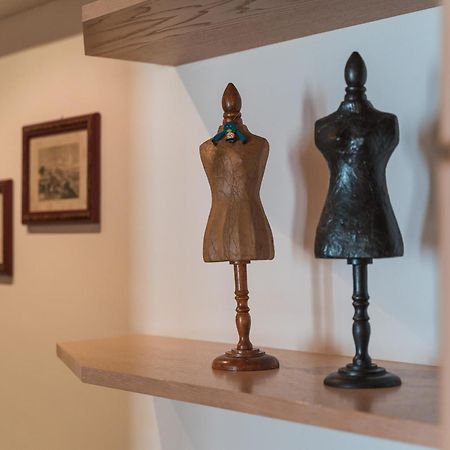 Apartmán A Casa Del Gioielliere Palermo Exteriér fotografie