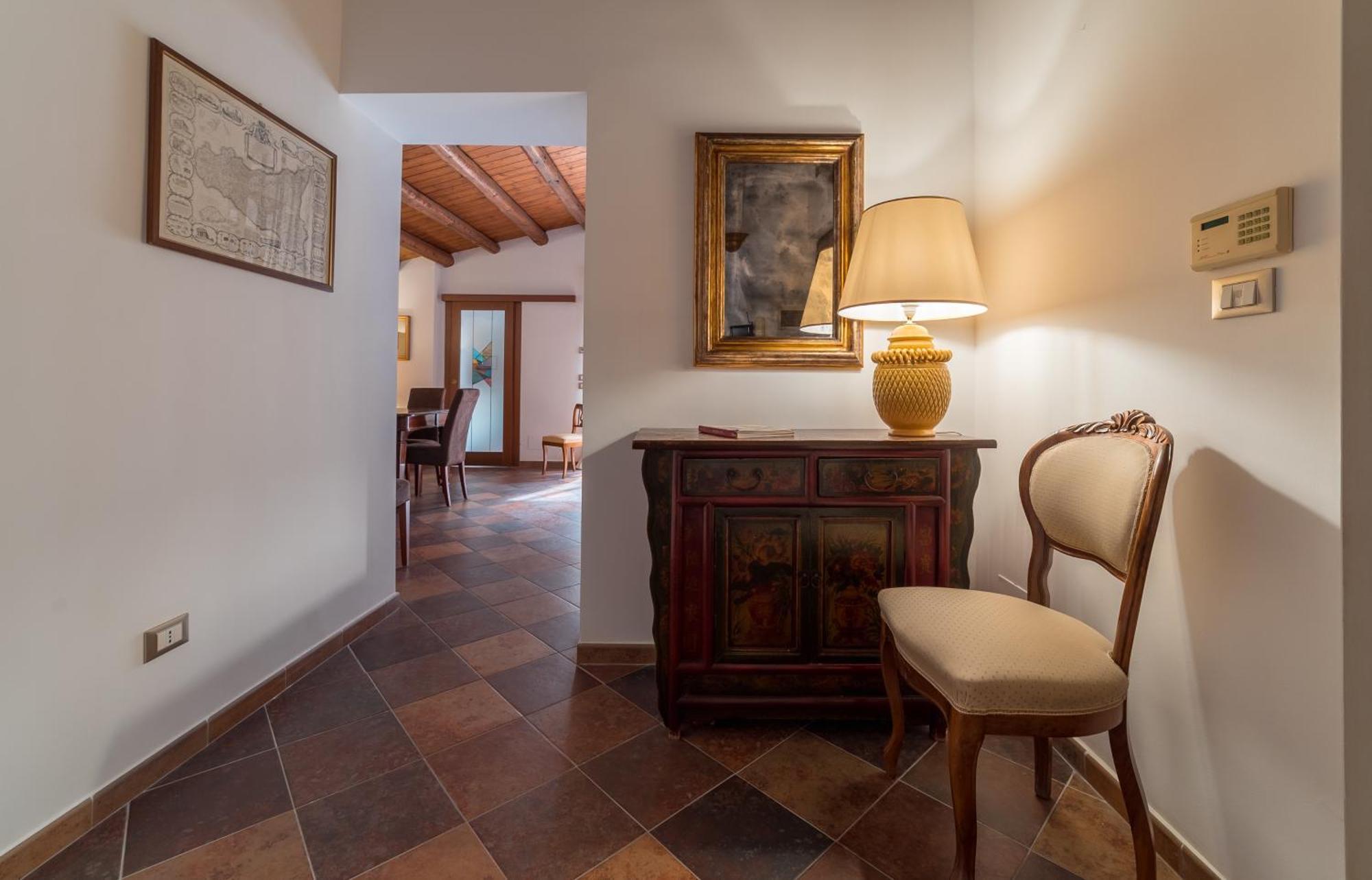 Apartmán A Casa Del Gioielliere Palermo Exteriér fotografie