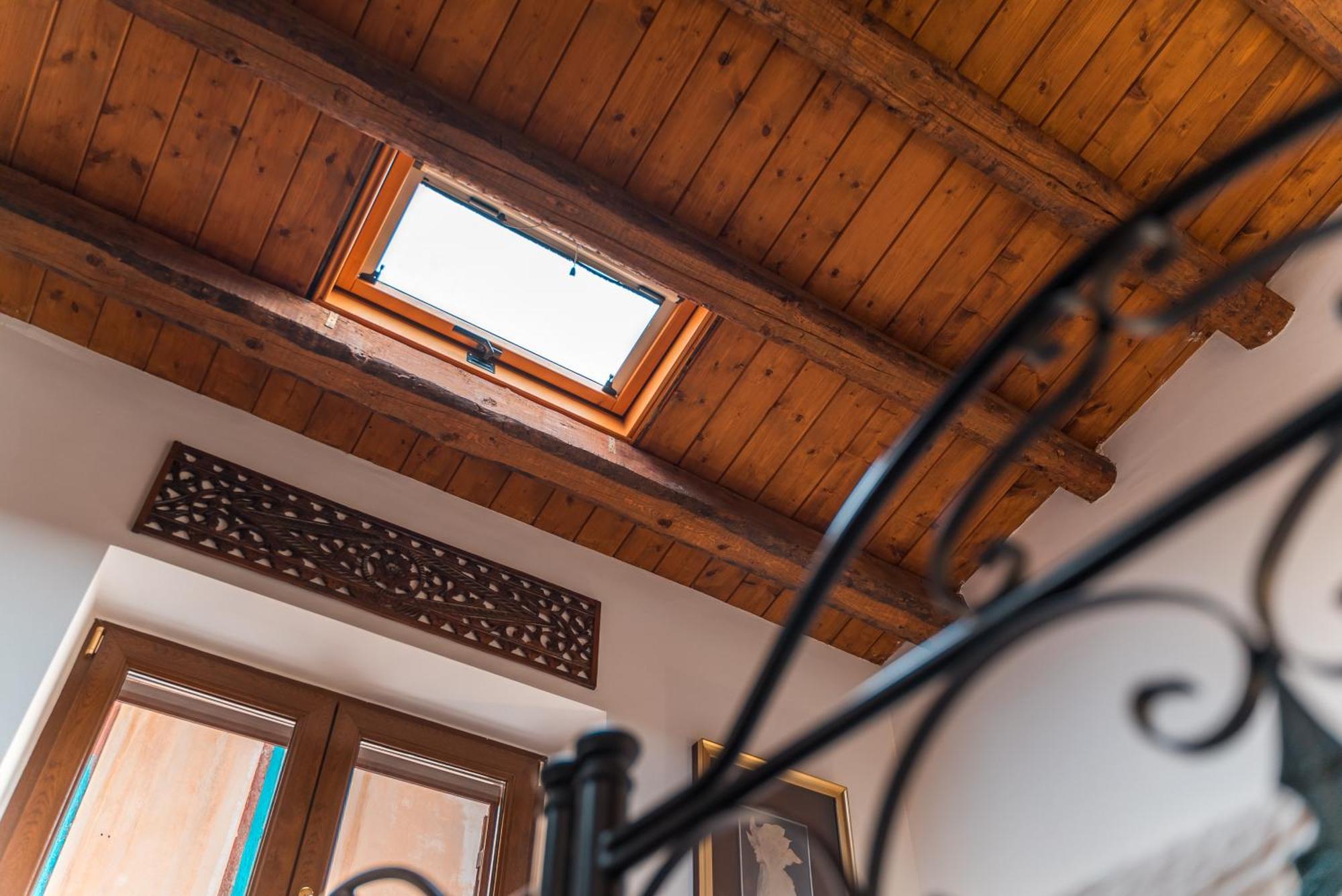 Apartmán A Casa Del Gioielliere Palermo Exteriér fotografie