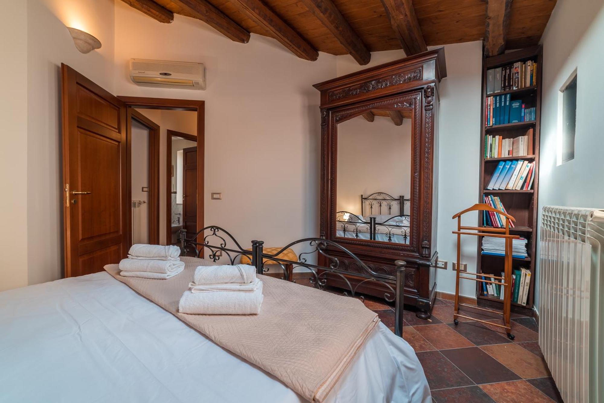 Apartmán A Casa Del Gioielliere Palermo Exteriér fotografie